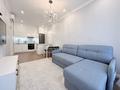 3-комнатная квартира · 75 м² · 5/20 этаж, Аль-фараби 11 за 800 000 ₸ в Алматы, Бостандыкский р-н