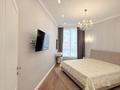 3-комнатная квартира · 75 м² · 5/20 этаж, Аль-фараби 11 за 800 000 ₸ в Алматы, Бостандыкский р-н — фото 16