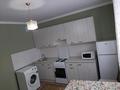 1-бөлмелі пәтер, 40 м², 2/10 қабат ай сайын, Роза Багланова 2, бағасы: 145 000 〒 в Астане, Есильский р-н