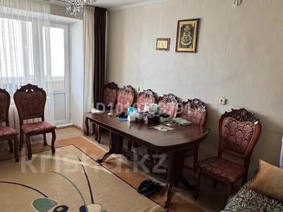 3-комнатная квартира · 60.9 м² · 2/5 этаж, Саятқора 43/45 за 28 млн ₸ в Семее