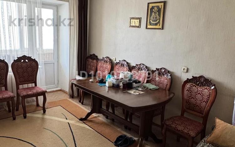 3-комнатная квартира · 60.9 м² · 2/5 этаж, Саятқора 43/45 за 28 млн ₸ в Семее — фото 2