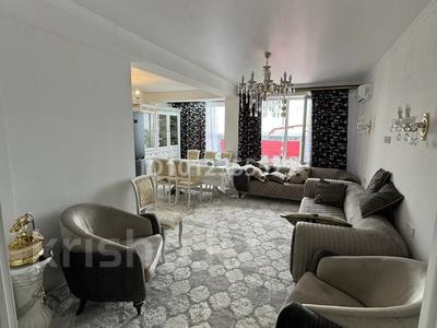 3-бөлмелі пәтер · 84.6 м² · 3/3 қабат, ул. Береке 18к1, бағасы: 68 млн ₸ в Алматы, Наурызбайский р-н