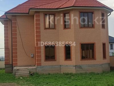 Отдельный дом · 8 комнат · 324 м² · 8 сот., Талапты 32 за 92 млн ₸ в Жанатурмысе