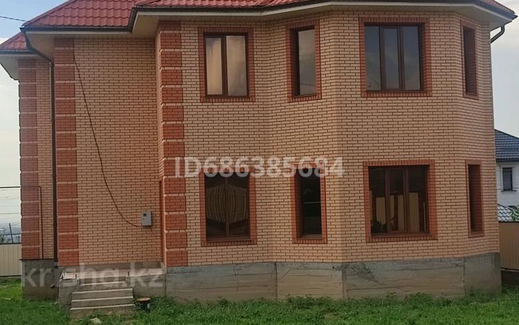 Отдельный дом · 8 комнат · 324 м² · 8 сот., Талапты 32 за 92 млн ₸ в Жанатурмысе — фото 12