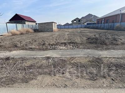 Участок · 9 соток, мкр Балауса, Балауса 10 13 за 10 млн ₸ в Атырау