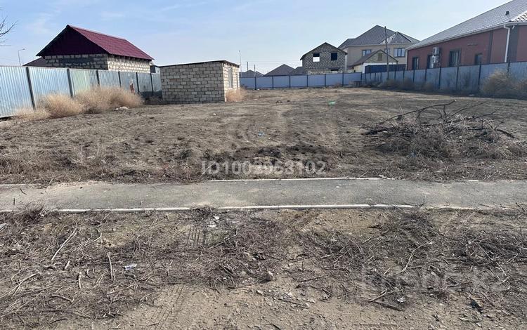 Участок · 9 соток, мкр Балауса, Балауса 10 13 за 10 млн ₸ в Атырау — фото 2