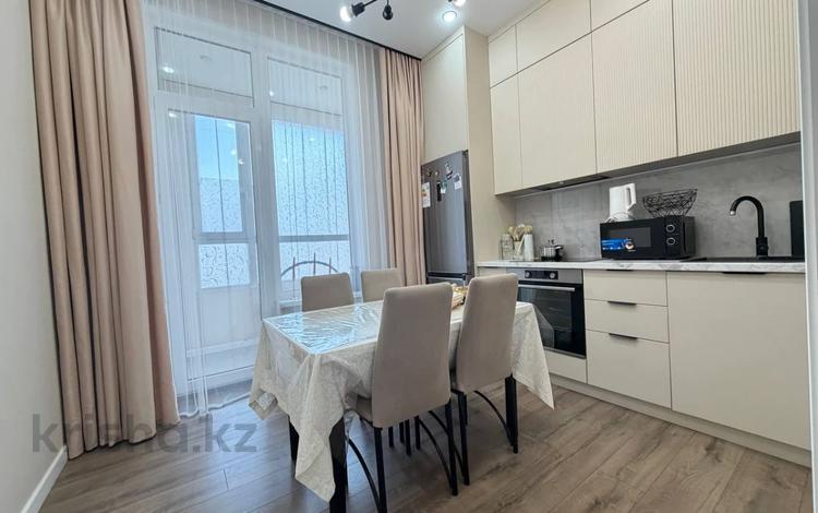2-комнатная квартира · 41 м² · 9/14 этаж, Е-36 9 за 29 млн ₸ в Астане, Нура р-н — фото 2