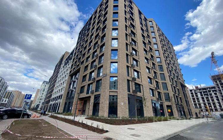 Еркін · 68.67 м², бағасы: 800 000 ₸ в Астане, Нура р-н — фото 8