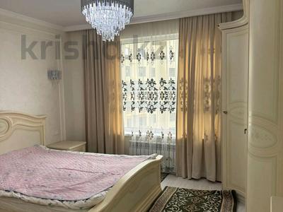 2-бөлмелі пәтер · 70 м² · 7/9 қабат, Толеметова 106/3, бағасы: 180 000 ₸ в Шымкенте, Абайский р-н