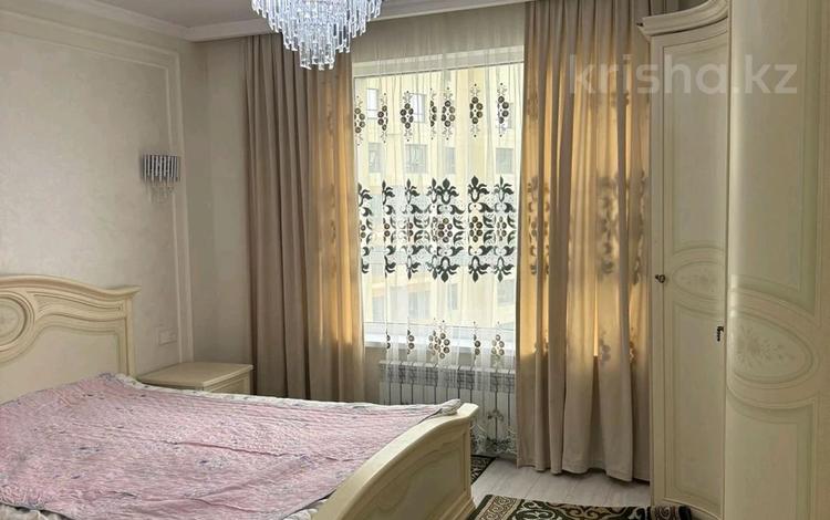 2-бөлмелі пәтер · 70 м² · 7/9 қабат, Толеметова 106/3, бағасы: 180 000 ₸ в Шымкенте, Абайский р-н — фото 2