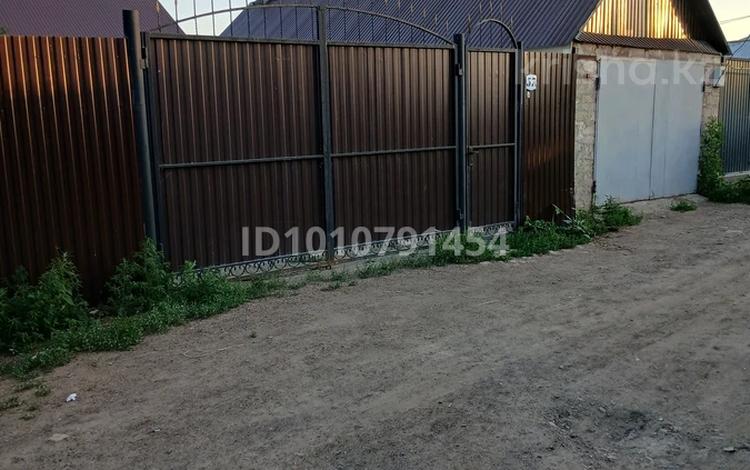 Отдельный дом · 3 комнаты · 100 м² · 7 сот., мкр Омега, Котельникова 37а — Омеговское кольцо за 25 млн ₸ в Уральске — фото 2
