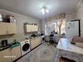 1-комнатная квартира · 37.97 м² · 3/4 этаж, 5 микрорайон 24 за 7.5 млн 〒 в Таразе