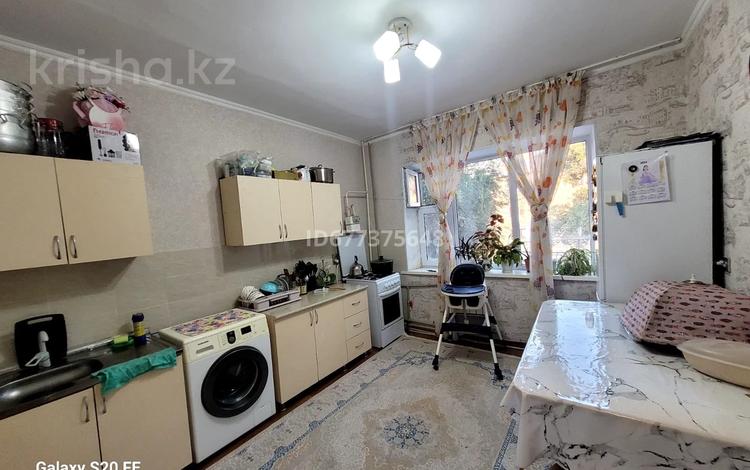 1-комнатная квартира · 37.97 м² · 3/4 этаж, 5 микрорайон 24 за 7.5 млн 〒 в Таразе — фото 10