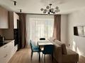 3-бөлмелі пәтер · 119 м² · 1/3 қабат, 5-й переулок 16/1-4, бағасы: 89 млн ₸ в Алматы, Бостандыкский р-н — фото 5