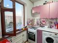 1-бөлмелі пәтер · 31.5 м² · 4/5 қабат, микрорайон 5, бағасы: 11.5 млн ₸ в Талдыкоргане, мкр Самал