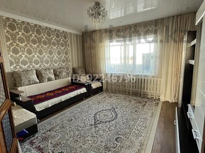 4-комнатная квартира, 74 м², 4/6 этаж, Асылбекова 95 за 36 млн 〒 в Жезказгане