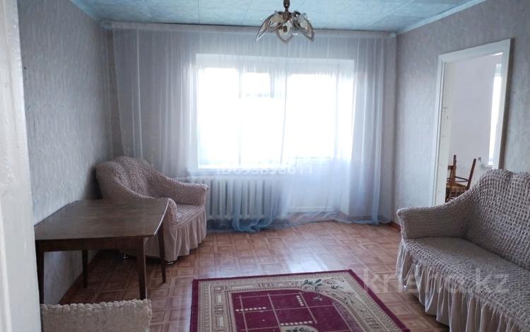 3-бөлмелі пәтер, 65.4 м², 4/5 қабат, 2мкр 21 — Посёлок Шульбинск, бағасы: 6 млн 〒 в Семее — фото 2