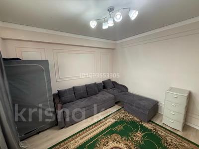 1-комнатная квартира · 49.9 м² · 3/5 этаж, ул. Абылай хана — Возле SDU за 23.5 млн ₸ в Каскелене