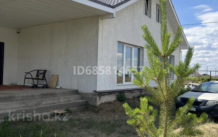 Отдельный дом · 4 комнаты · 160 м² · 11 сот., Коркыт-баба 20 за 50 млн ₸ в Жибек Жолы — фото 12