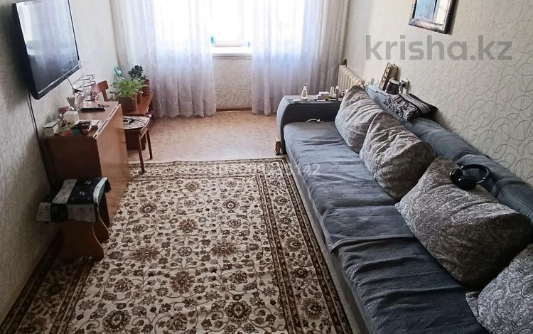 1-комнатная квартира · 36.6 м² · 4/5 этаж, Саяткор 3 за 10.5 млн ₸ в Семее — фото 2