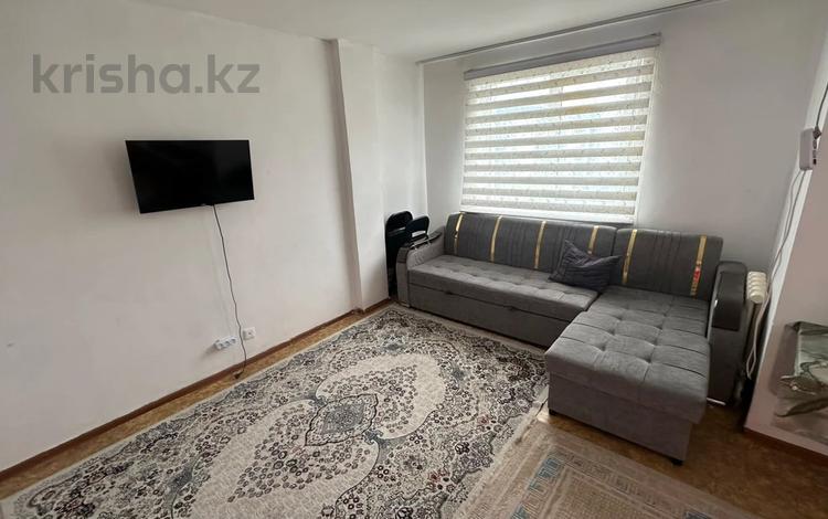 1-комнатная квартира · 40 м² · 8/9 этаж, мкр Нурсат, Мкр Нурсат Ладушки 42 за 150 000 ₸ в Шымкенте, Каратауский р-н — фото 10