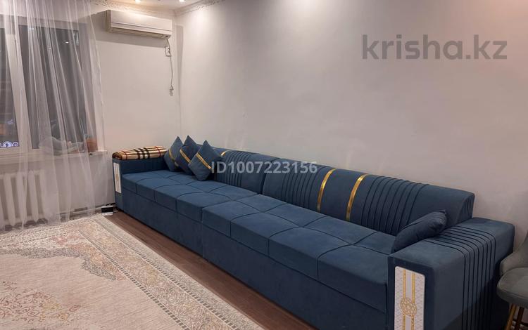 2-бөлмелі пәтер · 59 м² · 3/9 қабат, мкр Сары Арка, Жарбосынова 71 — BAIZAAR, бағасы: 26 млн ₸ в Атырау — фото 2