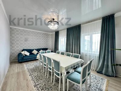 Жеке үй · 5 бөлме · 200 м² · 10 жүзд., Мкр Байтерек 36, бағасы: 68 млн ₸ в Косшы