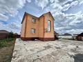 Жеке үй · 5 бөлме · 200 м² · 10 жүзд., Мкр Байтерек 36, бағасы: 68 млн ₸ в Косшы — фото 24