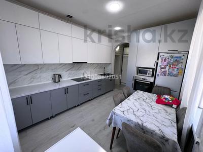 Отдельный дом · 4 комнаты · 120 м², Амралина 15/1 — Амралина Омарова за 400 000 〒 в Жезказгане