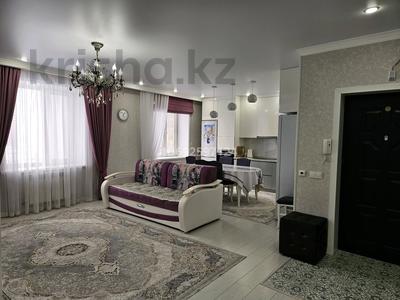3-комнатная квартира, 73 м², 3/9 этаж, Нажимеденова 37 за 38 млн 〒 в Астане, Алматы р-н