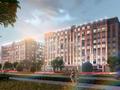 1-комнатная квартира · 37.5 м² · 5/9 этаж, мкр Самал-3, Толеметова 20/3 за 19.3 млн ₸ в Шымкенте, Абайский р-н — фото 3