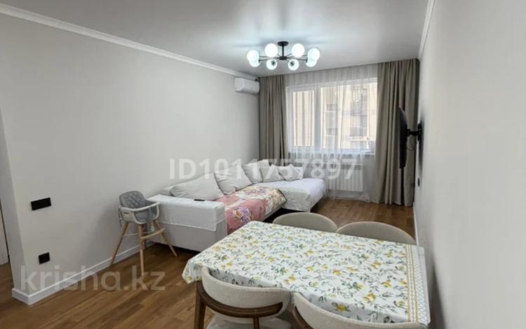 2-комнатная квартира · 44 м² · 5/10 этаж, Райымбека 174/2 за 41 млн ₸ в Алматы, Алмалинский р-н — фото 2