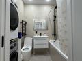 2-комнатная квартира · 44 м² · 5/10 этаж, Райымбека 174/2 за 41 млн ₸ в Алматы, Алмалинский р-н — фото 10