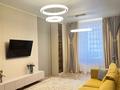 3-комнатная квартира · 100 м² · 4 этаж, Туаелсиздик 23/1 — ТРИАТЛОН ПАРК за 650 000 ₸ в Астане, Алматы р-н — фото 10