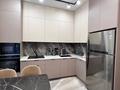 3-комнатная квартира · 100 м² · 4 этаж, Туаелсиздик 23/1 — ТРИАТЛОН ПАРК за 650 000 ₸ в Астане, Алматы р-н — фото 12