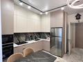 3-комнатная квартира · 100 м² · 4 этаж, Туаелсиздик 23/1 — ТРИАТЛОН ПАРК за 650 000 ₸ в Астане, Алматы р-н — фото 13