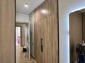 3-комнатная квартира · 100 м² · 4 этаж, Туаелсиздик 23/1 — ТРИАТЛОН ПАРК за 650 000 ₸ в Астане, Алматы р-н — фото 18