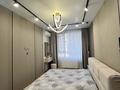 3-комнатная квартира · 100 м² · 4 этаж, Туаелсиздик 23/1 — ТРИАТЛОН ПАРК за 650 000 ₸ в Астане, Алматы р-н — фото 2