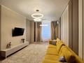 3-комнатная квартира · 100 м² · 4 этаж, Туаелсиздик 23/1 — ТРИАТЛОН ПАРК за 650 000 ₸ в Астане, Алматы р-н — фото 7