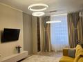 3-комнатная квартира · 100 м² · 4 этаж, Туаелсиздик 23/1 — ТРИАТЛОН ПАРК за 650 000 ₸ в Астане, Алматы р-н — фото 8