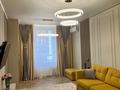 3-комнатная квартира · 100 м² · 4 этаж, Туаелсиздик 23/1 — ТРИАТЛОН ПАРК за 650 000 ₸ в Астане, Алматы р-н — фото 9