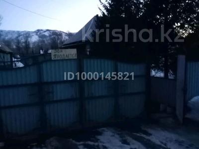 Отдельный дом · 4 комнаты · 100 м² · 12 сот., Маралхан Тойжанова 55 — МТМ за 6 млн 〒 в 