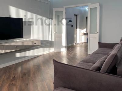2-бөлмелі пәтер · 80 м² · 4/8 қабат, Сарайшык 6 — Кабанбай батыра, бағасы: 500 000 ₸ в Астане, Есильский р-н