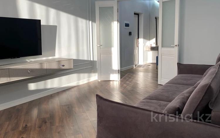 2-бөлмелі пәтер · 80 м² · 4/8 қабат, Сарайшык 6 — Кабанбай батыра, бағасы: 500 000 ₸ в Астане, Есильский р-н — фото 4
