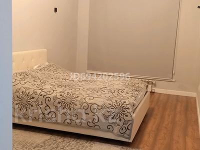 1-комнатная квартира · 45 м² · 2/16 этаж, Манаса 109/18 — Абая за 20 000 〒 в Алматы, Алмалинский р-н