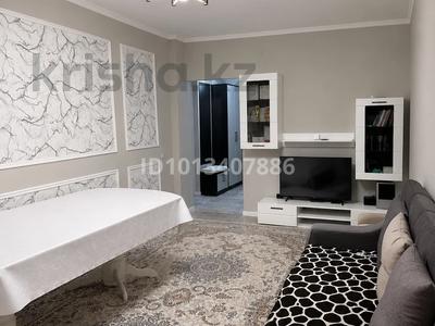 3-комнатная квартира · 85 м² · 2/9 этаж, мкр Нурсат 218 за 42 млн ₸ в Шымкенте, Каратауский р-н