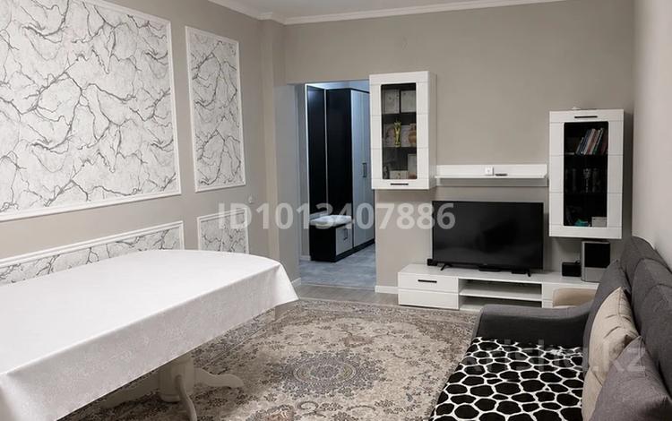 3-комнатная квартира · 85 м² · 2/9 этаж, мкр Нурсат 218 за 42 млн ₸ в Шымкенте, Каратауский р-н — фото 17