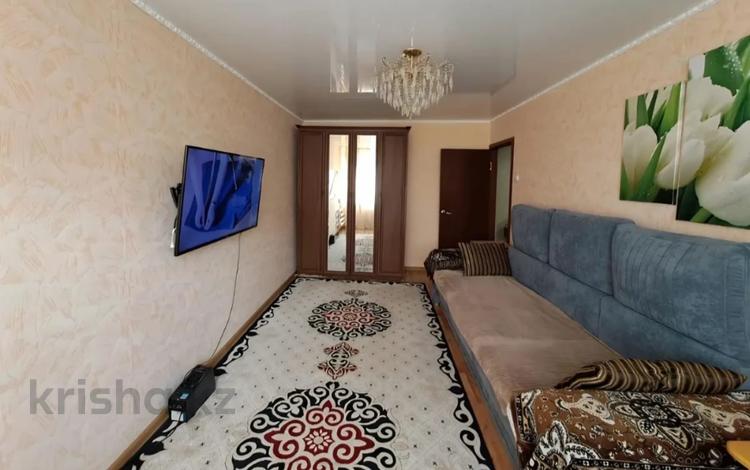 2-комнатная квартира · 54.5 м² · 2/5 этаж, Штабная 13 за 22 млн ₸ в Костанае — фото 5