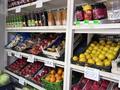 Готовый бизнес — фруктово-овощной магазин · 16 м², бағасы: 18 млн ₸ в Усть-Каменогорске