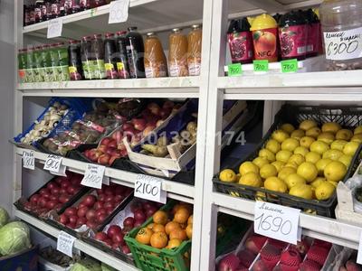 Готовый бизнес — фруктово-овощной магазин · 16 м², бағасы: 18 млн ₸ в Усть-Каменогорске